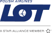 spoločnosť LOT